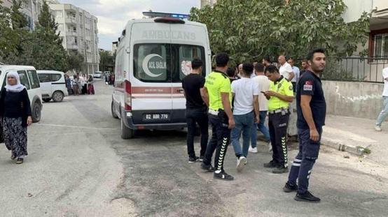 Adıyamanda Akraba Kavgası: 2 Yaralı