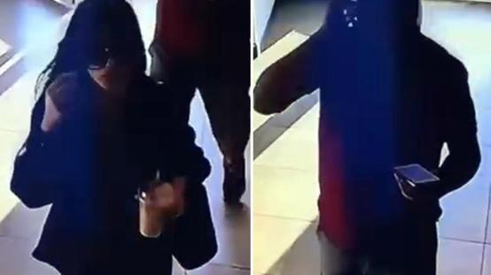 Siteye katiliyle birlikte girmiş! İşte Ayşe Tokyazın son anları