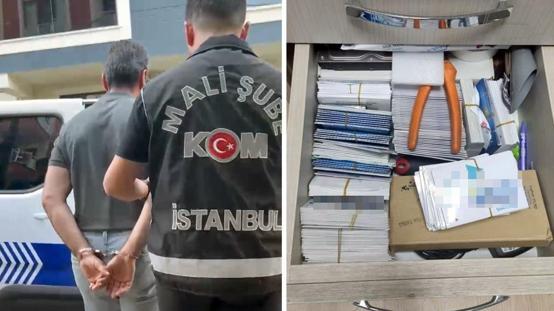 FETÖnün finans ayağına MİT operasyonu! HAKMAR ve TATBAKa kayyum atandı
