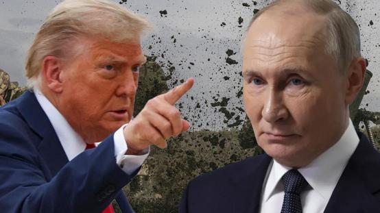 Trumpın Ukraynaya silah desteği sözlerine Kremlinden ilk yanıt