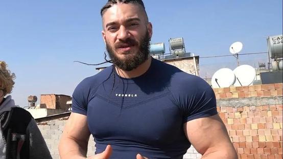 13 yaşındaki hayranına saldıran Testo Taylan gözaltına alındı, savunması dikkat çekti