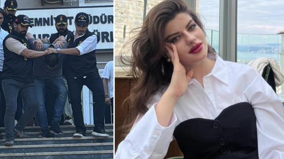 Ayşe Tokyaz cinayetinde katil zanlısı Cemil Koçun eski sevgilisi de şüpheli şekilde ölmüş