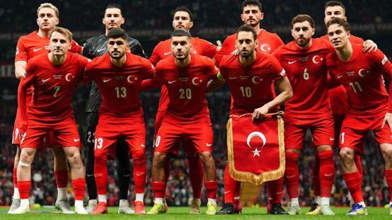 A Milli Takımın Bulgaristan maçının oynanacağı stat belli oldu