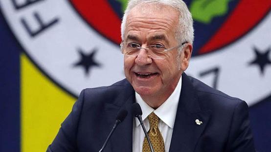 Fenerbahçede Erol Bilecikin yerine göreve getirilen isim belli oldu