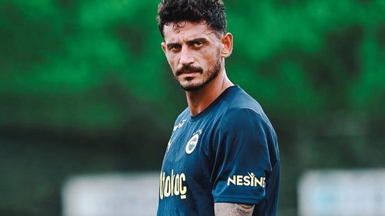 Samet Akaydin hangi takımı tuttuğunu açıkladı! Fenerbahçeliler çok kızacak