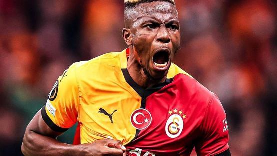 Osimheni istemediler! Liverpool yeni golcüsüne 138 milyon euro veriyor
