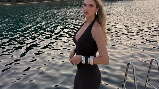 Tatilden döndü, kuaföre koştu! Yasemin Şefkatliden yeni stil hamlesi