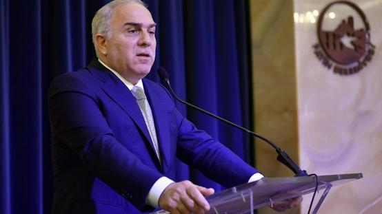 AK Partili Mehmet Ergün Turan: Murat Çalıkı seven birisiyim, ev hapsinde yargılanmalı