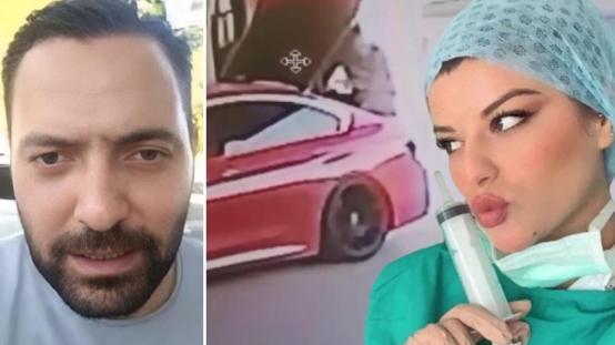 Ayşe Tokyaz cinayetinde kan donduran "deodorant" ayrıntısı