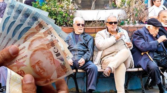 Yargıtay kararı: Kredi çeken emeklilerin maaşlarına da bloke konabilecek