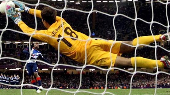 Futbolda devrim gibi karar! Penaltı kuralı değişiyor
