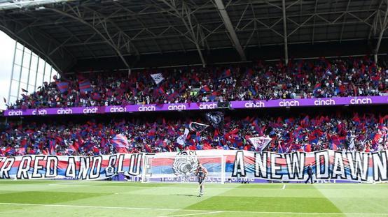 Tarihi hata! UEFAya yanlış mail attılar, Avrupa Liginden men edildiler