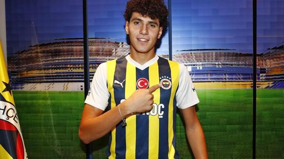 1 maçta bile oynamadı, Fenerbahçenin Fayedden istediği bonservis belli oldu