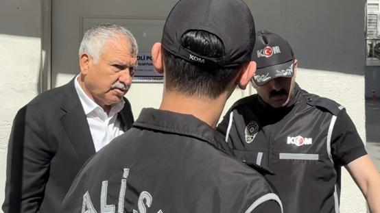 Adana Büyükşehir Belediye Başkan Vekili, CHPli Güngör Geçer oldu