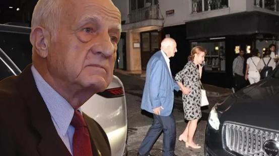 İnan Kıraçın aileyi karıştıran evliliği hakkında mahkemeden karar çıktı