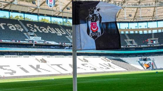 Beşiktaşta sürpriz istifa