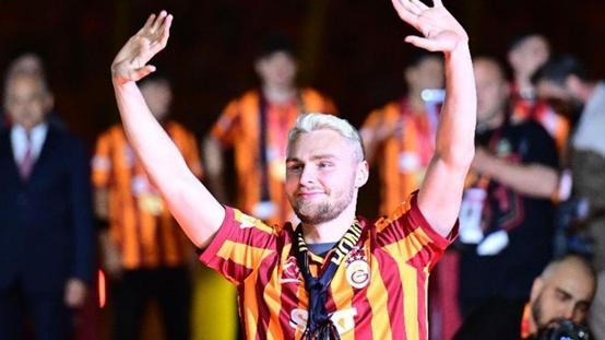 Galatasarayda 4 ayrılık hazırlığı birden