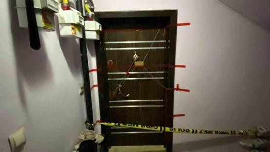 4 çocuk annesi evinde vahşice öldürüldü