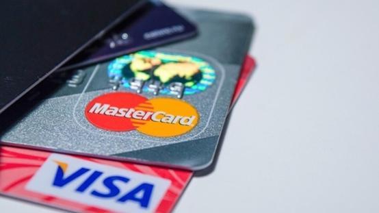 Mastercard ve Visaya soruşturma başlatıldı