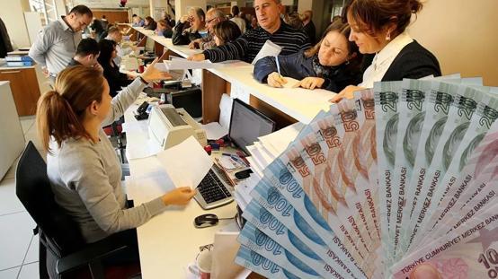 Memurlara tanınan doğum izni hakkının detayları! Maaşta kesinti olacak mı?