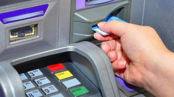 Pazartesinden itibaren yürürlüğe giriyor! ATM kullanan herkes bu uyarıyla karşılaşacak