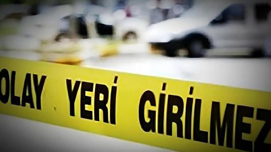 Şezlong yeri kavgasında güvenlik görevlisi baltalı saldırıda hayatını kaybetti
