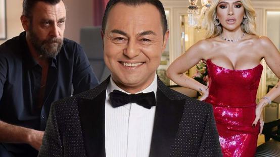 Ünlülerin eski meslekleri gündem oldu