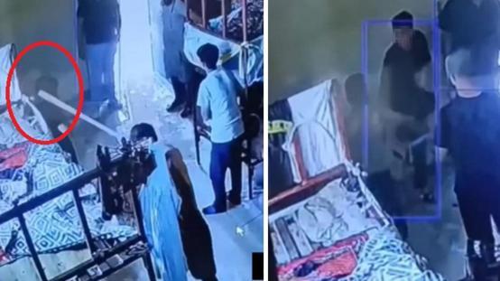 14 yaşındaki çocuğu zorla çalıştırıp darbettiler
