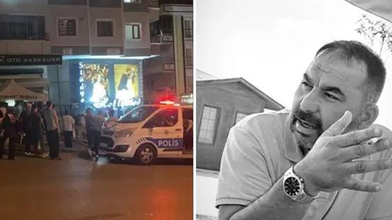 Ankarada aidat tartışması kanlı bitti