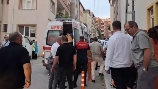 Sinopta Bıçaklı Kavga: Bir Kişi Hayatını Kaybetti