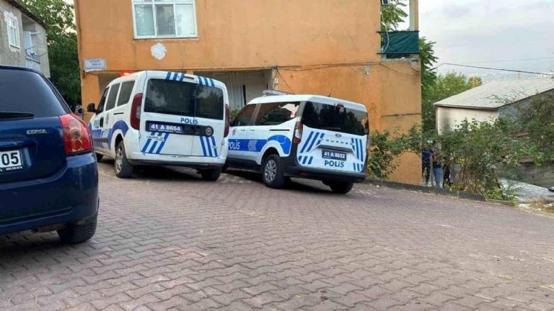 Tartıştığı kocasını tüfekle vurarak öldürdü