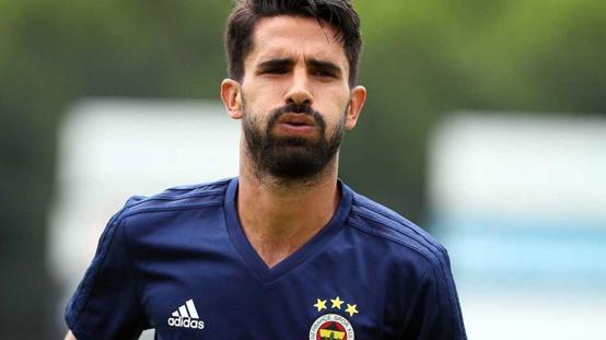 Nereden nereye! Alper Potuk, Türkiyeye döndü, işte yeni takımı
