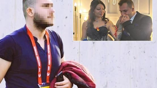 Altınlarla kaçan kayıp damattan haber var