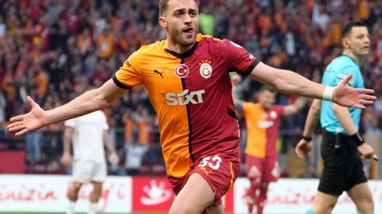 Barış Alpere İngiltereden dev teklif