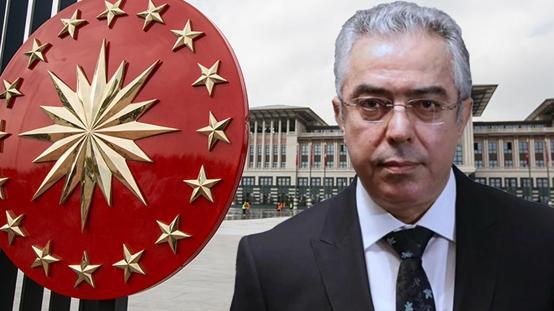 Cumhurbaşkanı Başdanışmanı Uçum: Referandumsuz yeni anayasa olmaz