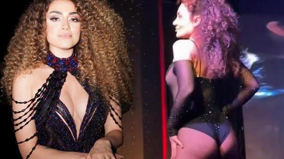 Dilan Çıtaktan gündem olan videoya yanıt