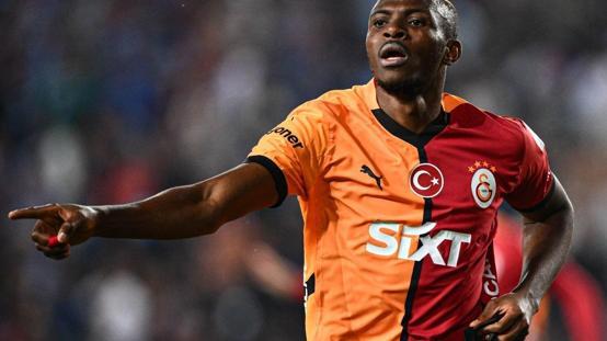 Dünyaca ünlü yıldız şaşkına döndü: Galatasaraya gitmesi inanılmaz