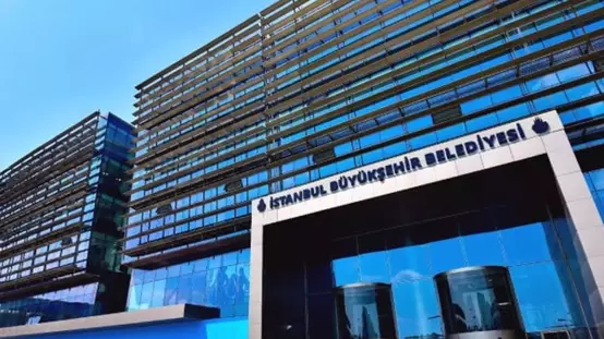 İBBye yönelik yolsuzluk soruşturmasında 2 gözaltı daha