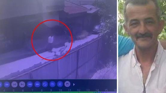 Sokakta yürürken 142 metre uzaklıktan ateşlenen havalı tüfek mermisiyle öldü