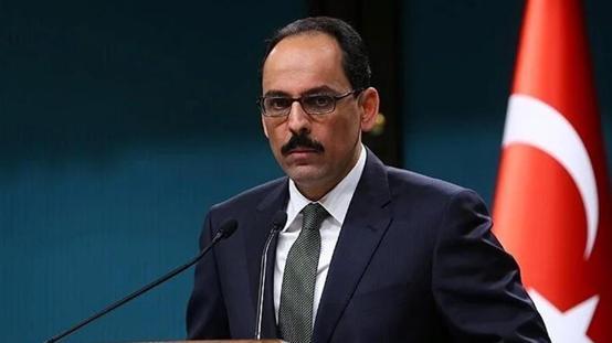 MİT Başkanı İbrahim Kalından kritik hamle! Siyasi partilerle görüşecek