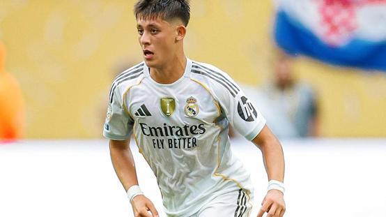Real Madridli eski yıldızdan Arda için olay sözler: Ardaya güvenmek intihar
