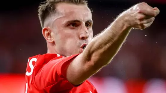 Kerem Aktürkoğlunun Süper Lige dönmek için tek şartı var