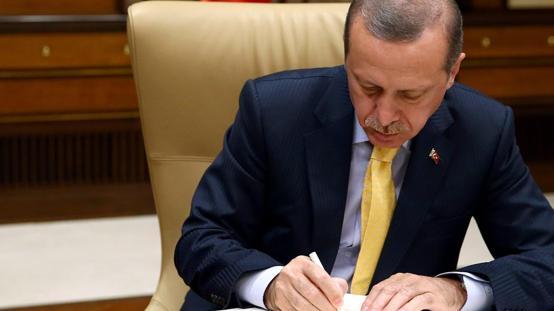 Cumhurbaşkanı Erdoğan imzaladı: 52 yıllık anlaşma bitiyor