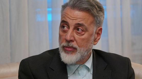 Hamdi Alkandan sürpriz karar! Dördüncü kez evlilik yolunda