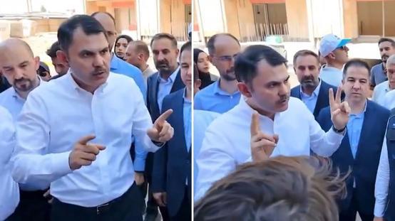 Bakan Kurumu kızdıran olay! Herkesin içinde fırçaladı: Toplantı yapmayın, iş yapın