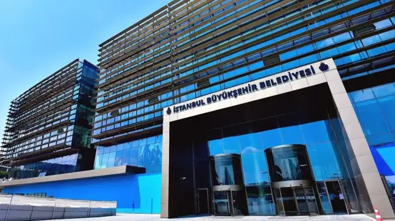 İBBye yönelik yolsuzluk soruşturmasında 8 kişi için tutuklama talebi