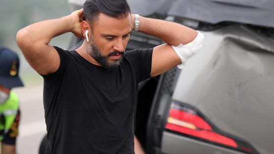 Kardeş acısı ilk günkü gibi! Alişandan yürek yakan paylaşım
