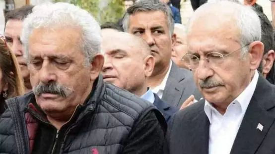 Kemal Kılıçdaroğlunun ikiz kardeşi aidat tartışmasında hayatını kaybetti