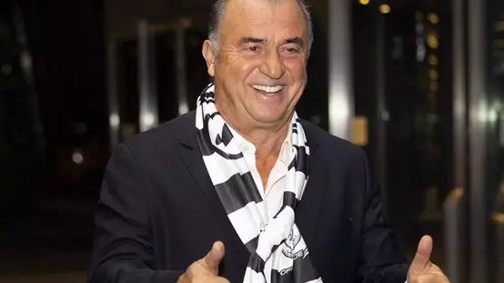Resmi açıklamanın eli kulağında! Göreve Fatih Terim geliyor