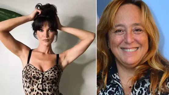 Tutuklu menajer Ayşe Barımın ajansından ayrılan Pınar Deniz, tercihini yaptı